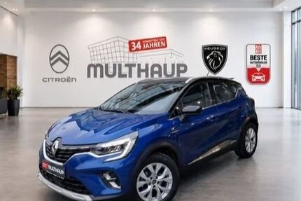 Renault Captur 29.780 km 14.840 &euro; Waren / Müritz 17192