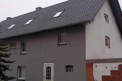 Großes Wohnhaus günstig, Borlinghausen zw. Warburg und Paderborn 11 zimmer