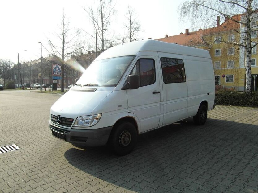 Sprinter