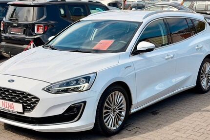 Ford Focus 124.000 km 11.900 &euro; Königs Wusterhausen 15711
