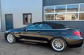 BMW 650