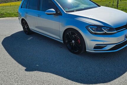 VW Golf 199.500 km 12.599 &euro; Neustadt 01844