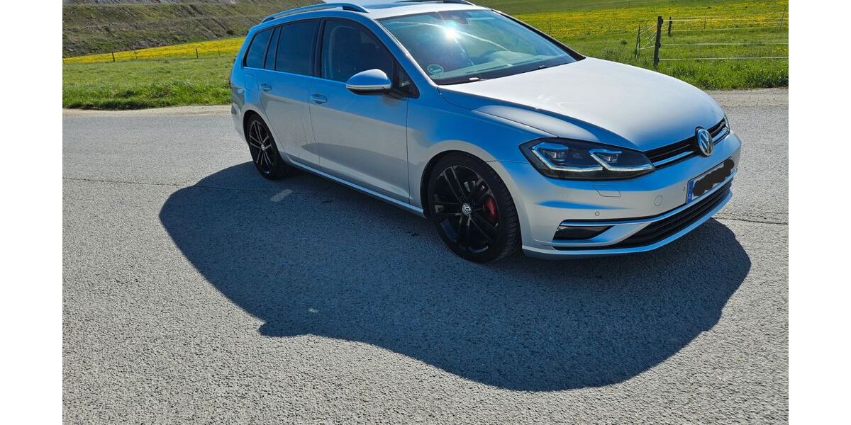VW Golf 199.500 km 12.599 &euro; Neustadt 01844
