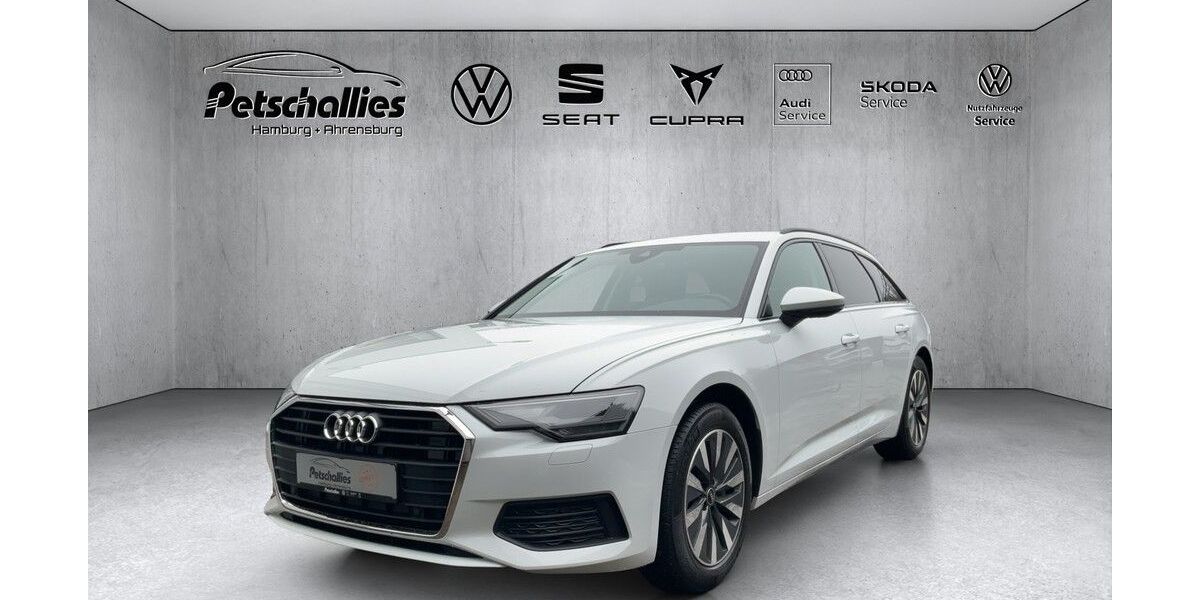 Audi A6 80.031 km 29.550 &euro; Hamburg 22393