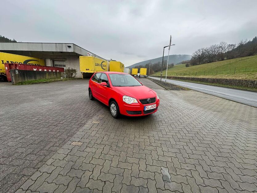 VW Polo 179.000 km 3.999 € Breitendiel/Miltenberg 63897
