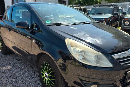 Opel Corsa 115.000 km 900 &euro; Waltershausen 99880