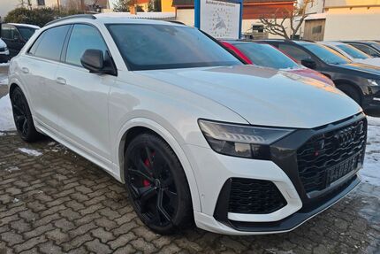 Audi RSQ8 65.800 km 88.990 &euro; Ückeritz 17459
