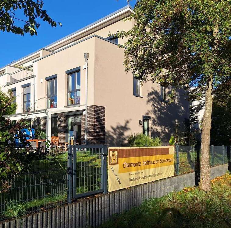 Haus zum Kaufen in Bremen 795.000 € 180.2 m² 5 zimmer