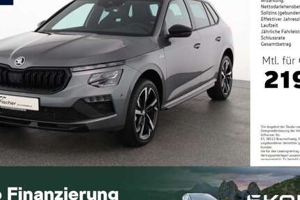Skoda Kamiq 14.232 km 29.980 &euro; Amberg 92224