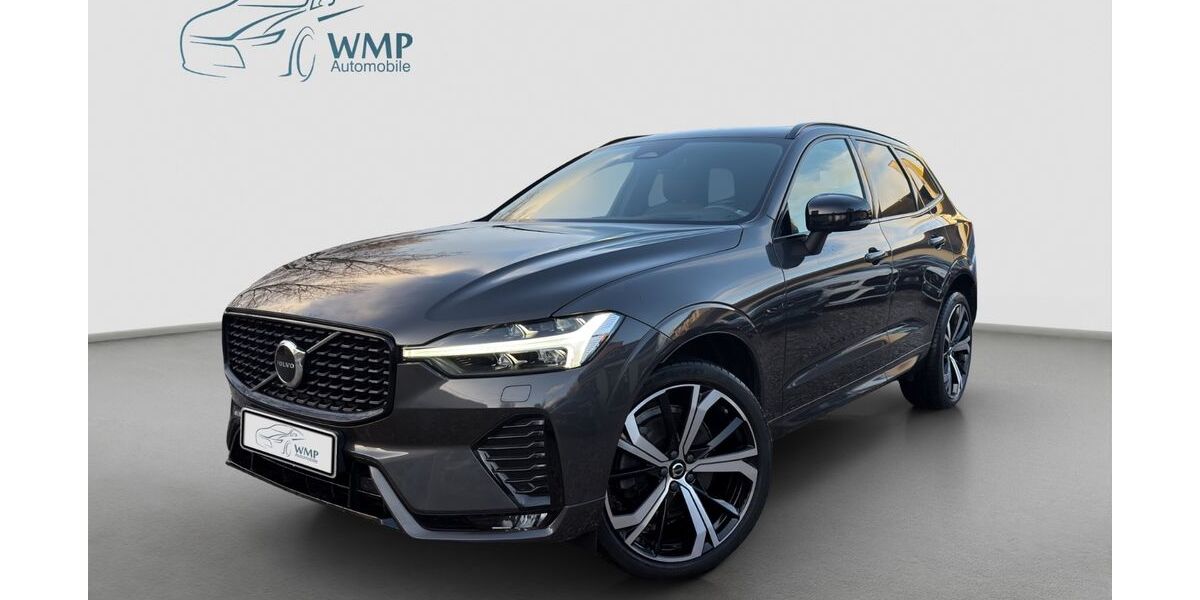 Volvo XC60 91.885 km 32.690 &euro; Hamburg 22045