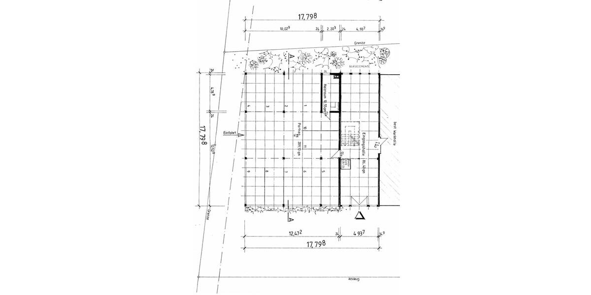 Gewerbeobjekt Althengstett - 1.300.000&euro; | Angebot:25275806