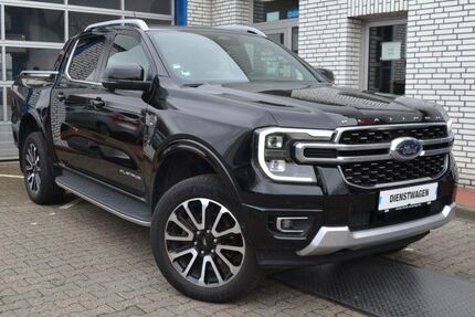 Ford Ranger 29.278 km 53.385 &euro; Ochtrup 48607