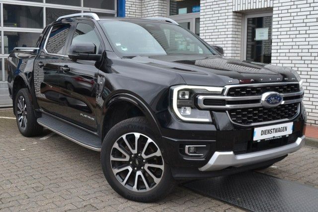 Ford Ranger 29.278 km 53.385 &euro; Ochtrup 48607