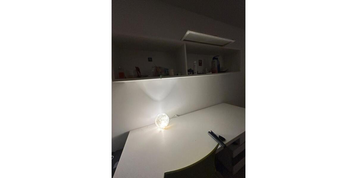 Etagenwohnung Bremen Horn-Lehe - 1 Zimmer, 22 m&sup2;, 550&euro; | Angebot:26681867