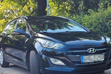 Hyundai i30 169.986 km 6.890 &euro; Rinteln 31737