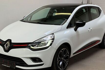 Renault Clio 159.000 km 6.999 &euro; Ibbenbüren 49477