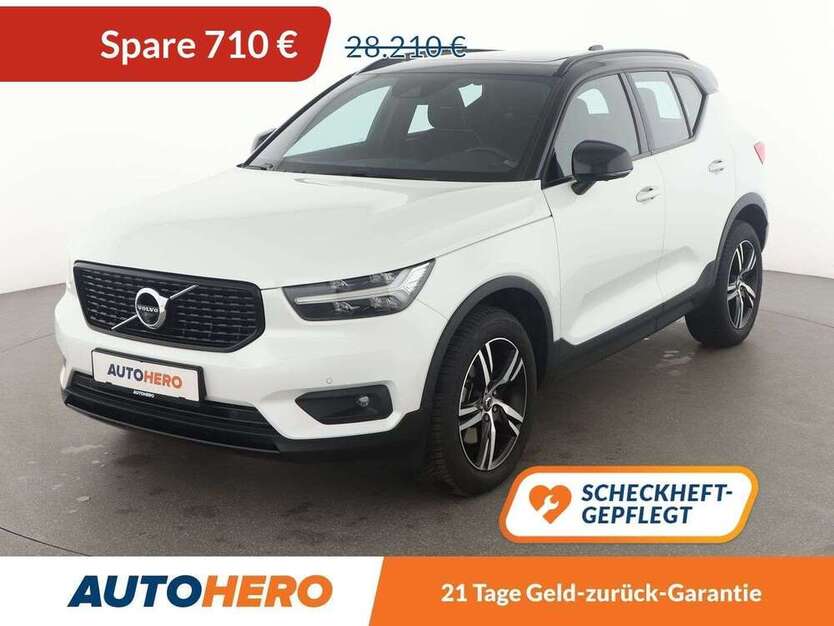 XC40