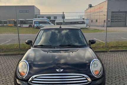Mini Cooper Cabrio 169.000 km 5.700 &euro; Lehrte 31275