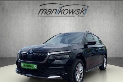 Skoda Kamiq 10.608 km 22.406 &euro; Cuxhaven 27472