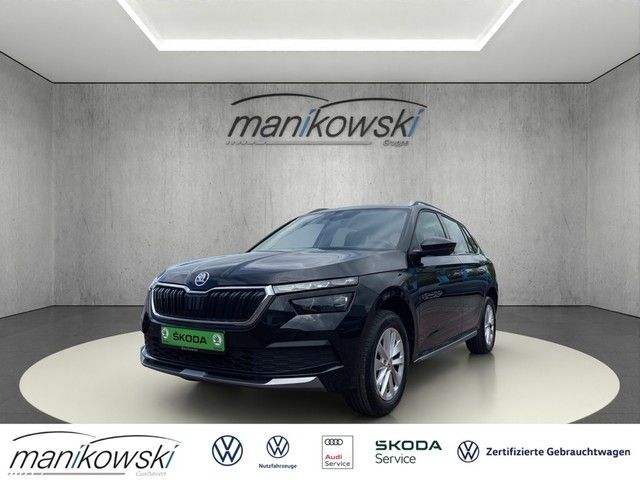 Skoda Kamiq 10.608 km 22.905 &euro; Cuxhaven 27472