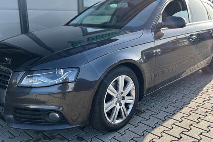 Audi A4 302.000 km 2.999 &euro; Rossdorf 64380