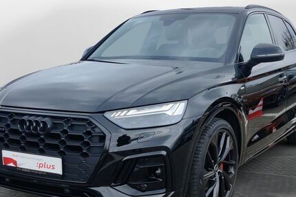 Audi Q5 58.990 km 46.490 &euro; Schwäbisch Hall 74523