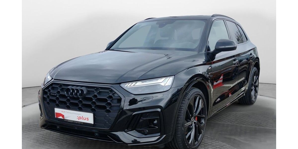 Audi Q5 58.990 km 46.490 &euro; Schwäbisch Hall 74523
