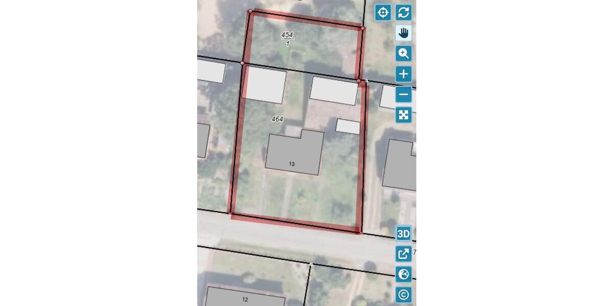 Einfamilienhaus Ludwigslust - 135.000&euro; | Angebot:26690157