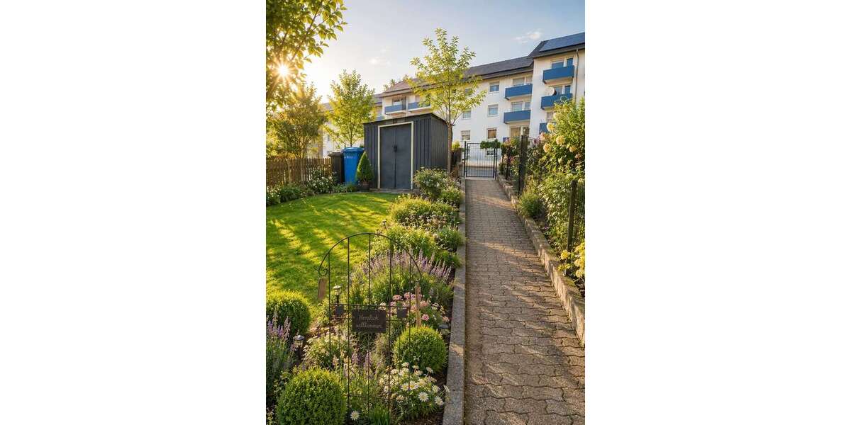 Einfamilienhaus Biberach an der Riß - 4 Zimmer, 106 m&sup2;, 348.000&euro; | Angebot:26477391
