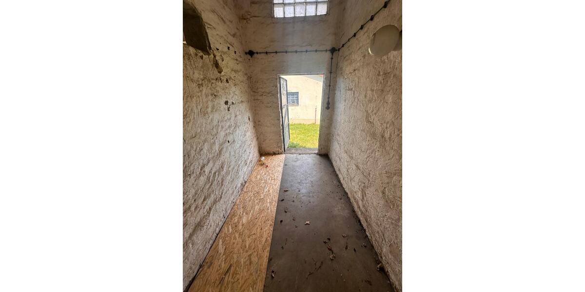 Gewerbeobjekt Grevesmühlen - 50&euro; | Angebot:26289221