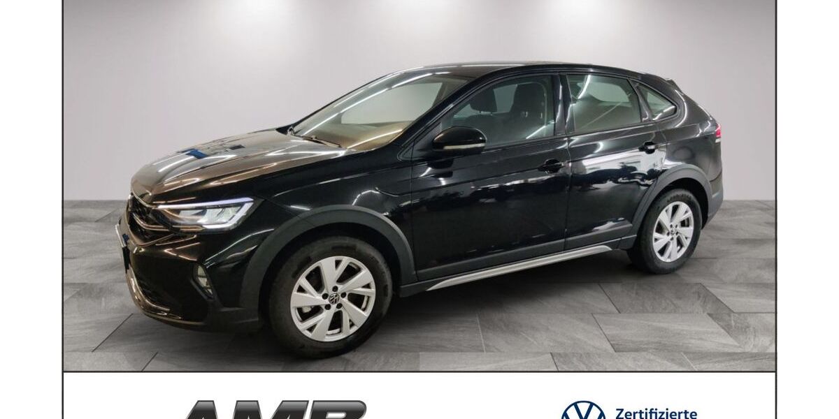 VW Taigo 20.000 km 17.480 &euro; Borna 04552