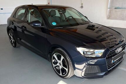 Audi A1 59.000 km 20.900 &euro; München 80469
