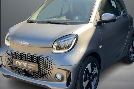 Smart ForTwo 21.760 km 15.990 &euro; Berlin 12169