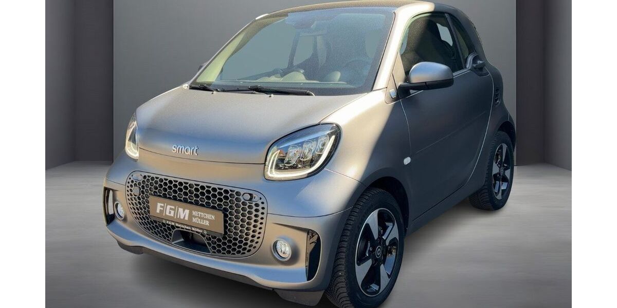 Smart ForTwo 21.760 km 15.990 &euro; Berlin 12169