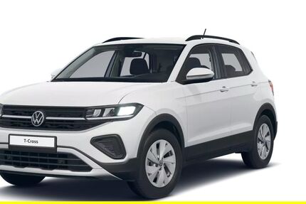 VW T-Cross 9.980 km 22.430 € Erlangen 91058