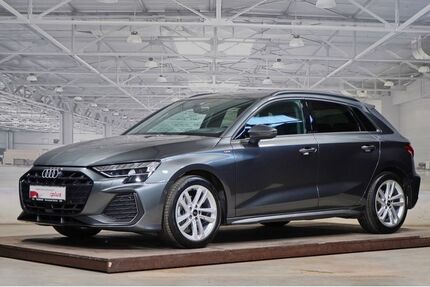Audi A3 13.600 km 34.780 &euro; Michelstadt 64720