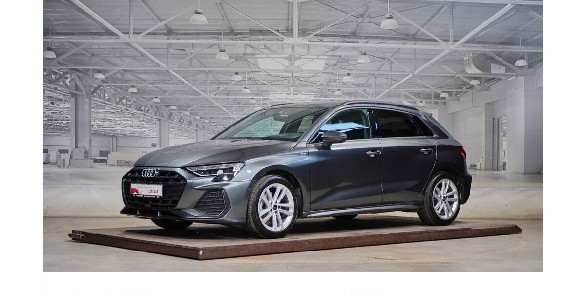 Audi A3 13.600 km 34.780 &euro; Michelstadt 64720