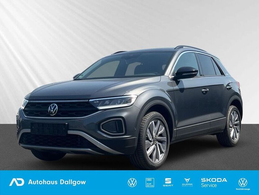 T-Roc