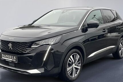 Peugeot 3008 27.420 km 25.390 &euro; Goch 47574