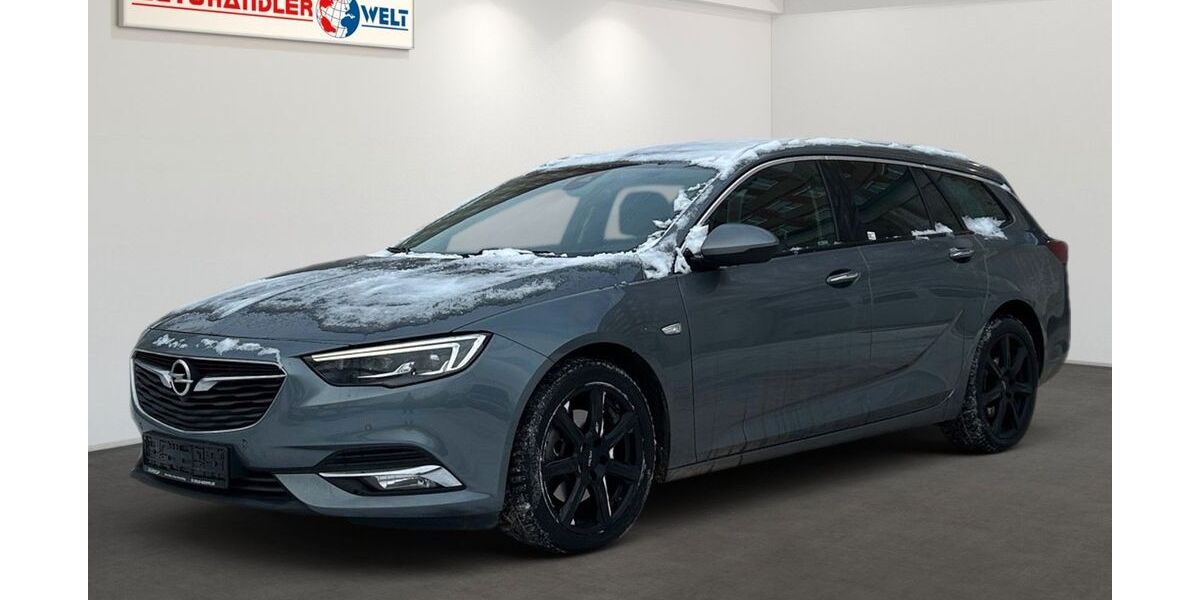 Opel Insignia 156.643 km 11.999 &euro; Berlin 12681