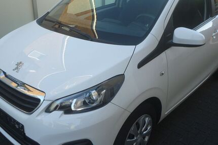 Peugeot 108 32.800 km 6.995 &euro; Verl 33415