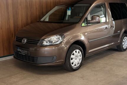 VW Caddy 221.485 km 3.490 &euro; Neumünster 24536