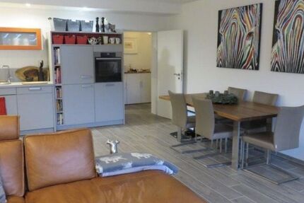 Moderne 2,5-Zimmer-Wohnung mit großem Balkon & Abendsonne - Düsseldorf-Unterbach - Wohnung Düsseldorf Unterbach | Angebot:25414314