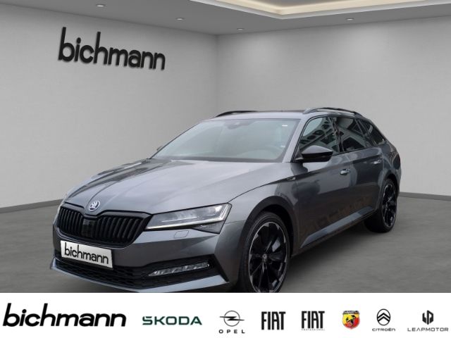 Skoda Superb 114.005 km 26.990 &euro; Menden 58706
