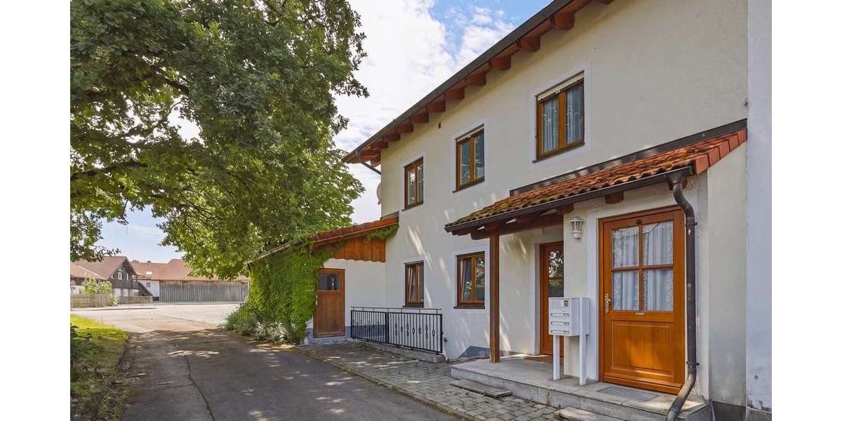 Einfamilienhaus Brunnthal - 7 Zimmer, 254 m&sup2;, 1.450.000&euro; | Angebot:27346119