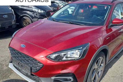 Ford Focus 95.300 km 12.770 &euro; Wiesau 95676