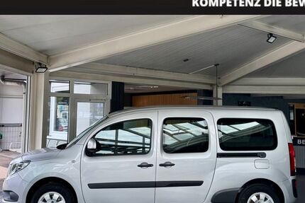 Mercedes-Benz Citan 115.000 km 11.590 &euro; Bopfingen 73441