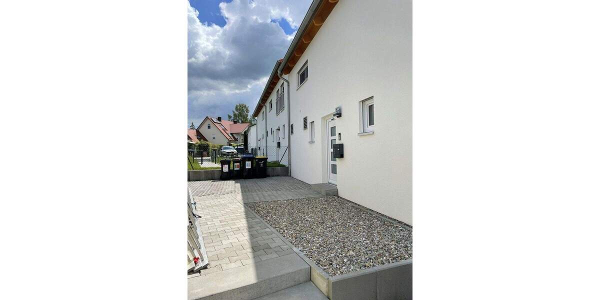 Reihenendhaus Scheuring - 4 Zimmer, 114 m&sup2;, 544.500&euro; | Angebot:24364966
