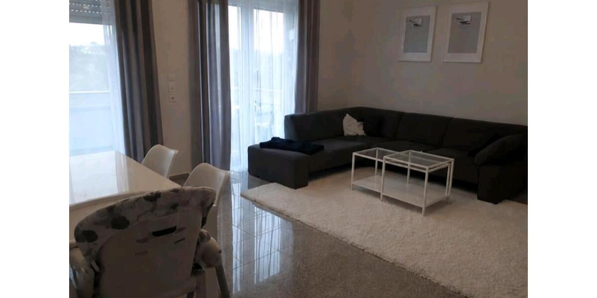 Etagenwohnung Beckum - 3 Zimmer, 90 m&sup2;, 800&euro; | Angebot:26670845