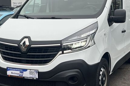 Renault Trafic 76.050 km 16.450 &euro; Hennef 53773